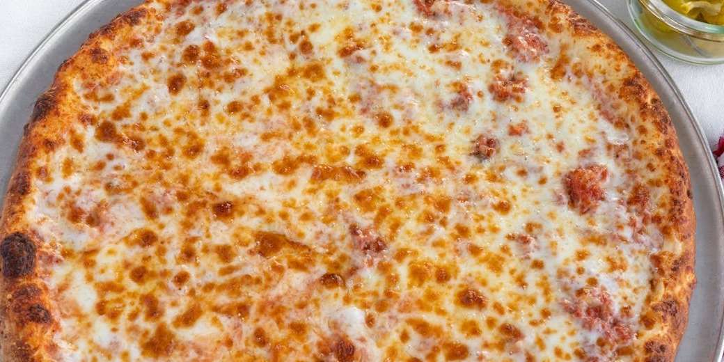 Valentino's Pizza PCH