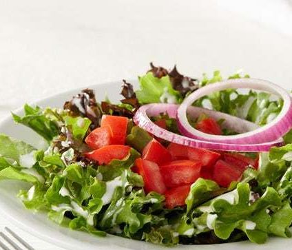 Garden Salad
