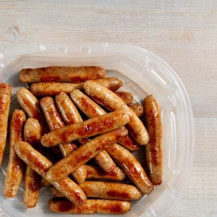 Pork Sausage Links
