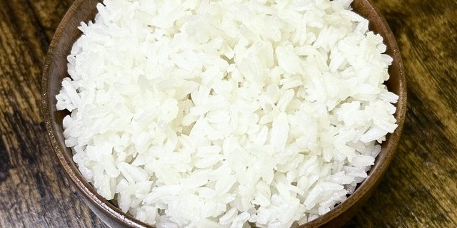 White Rice