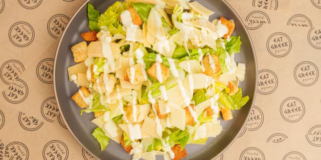 Caesar Salad