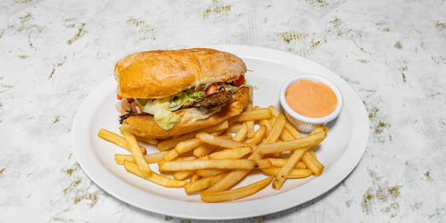 Torta