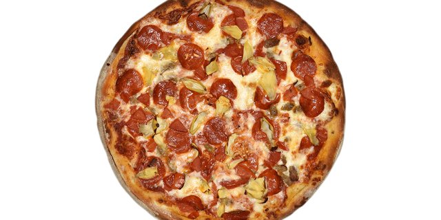 Italian Pizza
