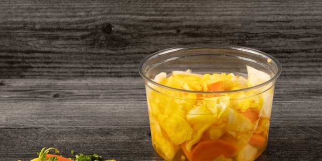 Torshi Pickles