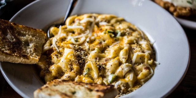 Pasta Bundle
