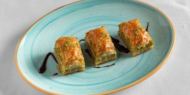 Baklava