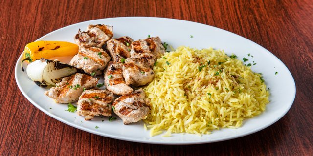 Lunch Special Boxed Lunch