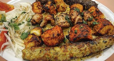 Kabab House