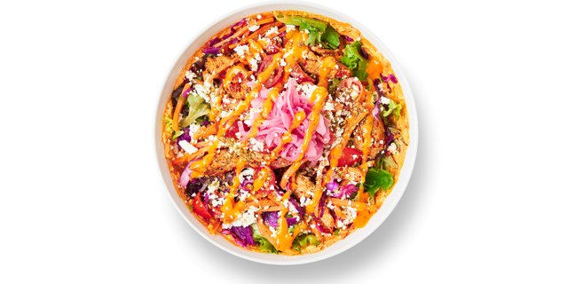 Classic Salad Box
