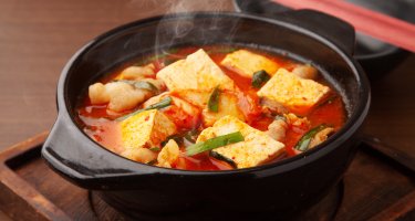 SGD Tofu House