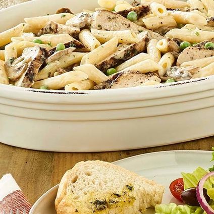 Penne Carrabba w/ Chicken