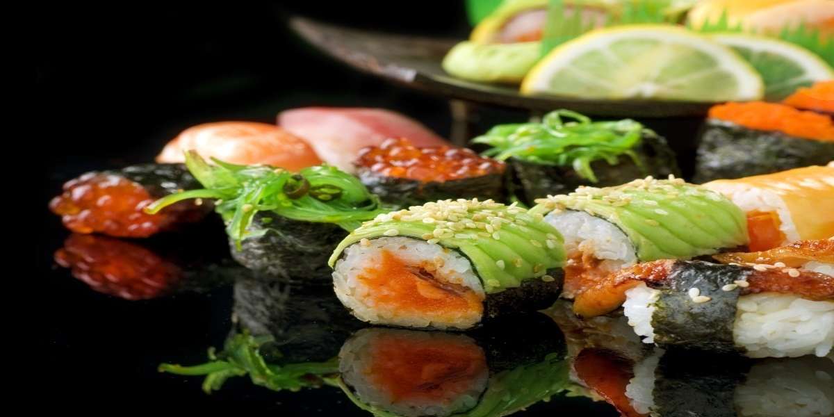 Sushi Sakura