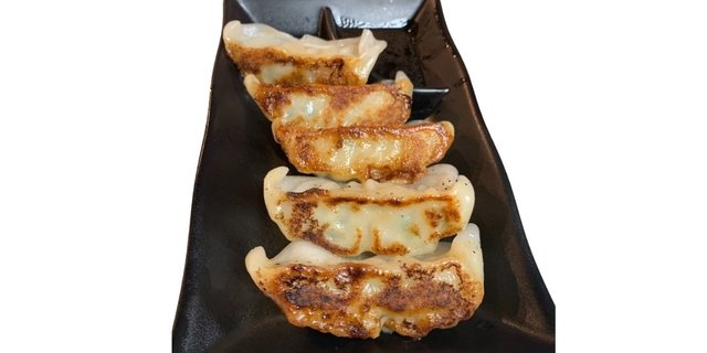 Pork Dumplings