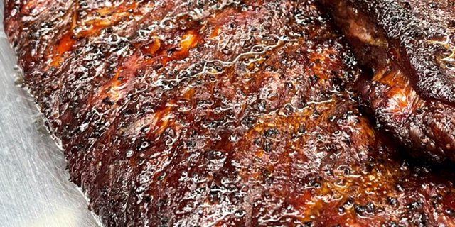 St. Louis Spare Ribs