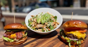 The Spot Neighborhood Grill