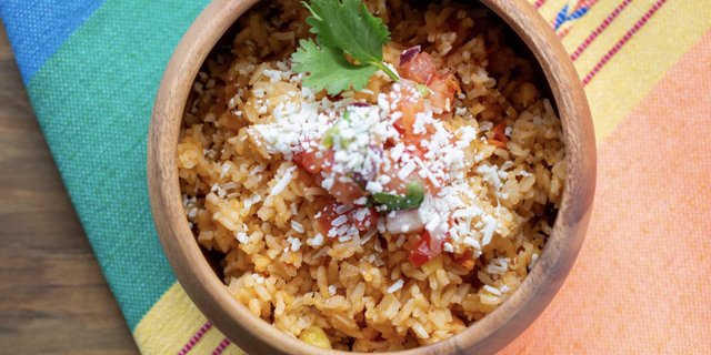 Rice