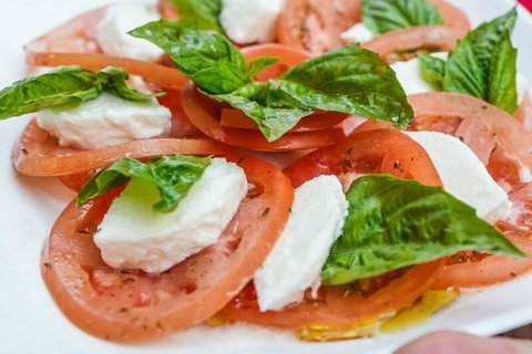 Caprese Salad