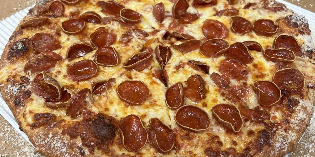 Ray's Pizzeria
