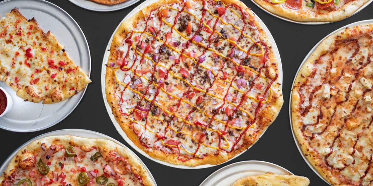 Pizzanooga