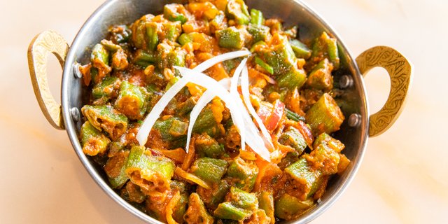Bhindi Bahar
