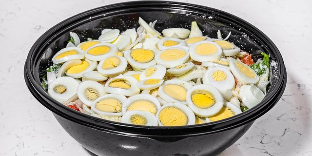 Garden Salad