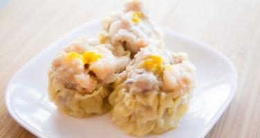 Dim Sum King