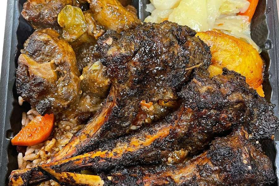 Nyammings Express