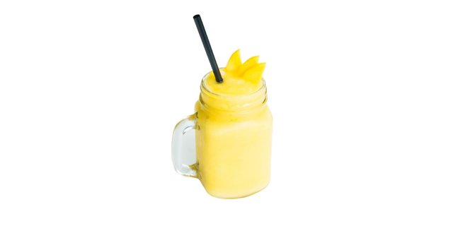 Reemo's Smoothie