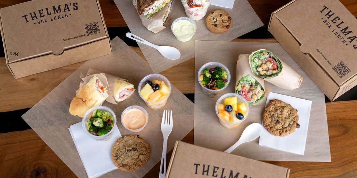 Thelma's Kitchen