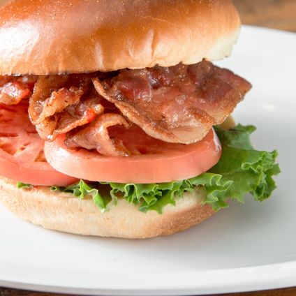 BLT