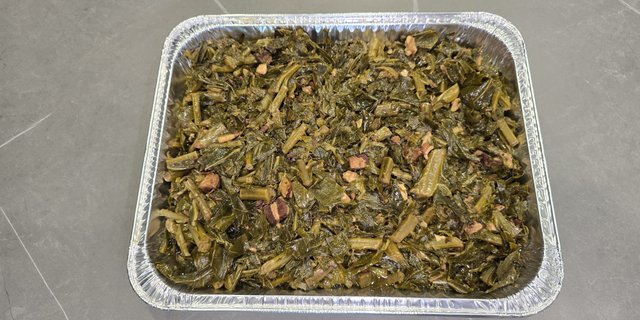 Collard Greens