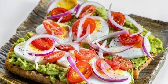 Avocado Toast