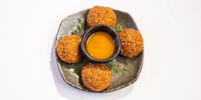 Falafel