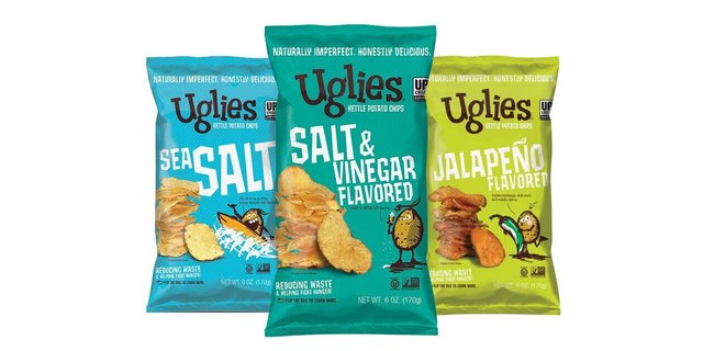 Assorted Chips for 10