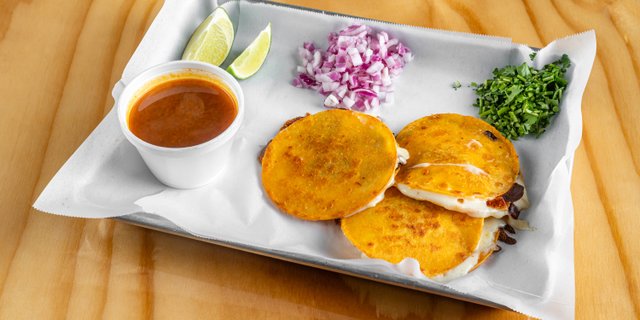 Mulitas Platter