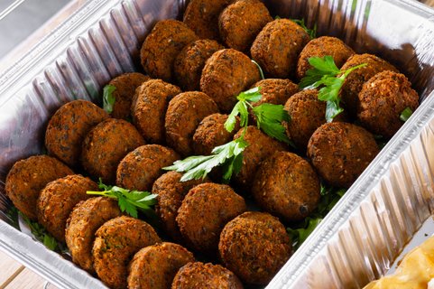 Falafel