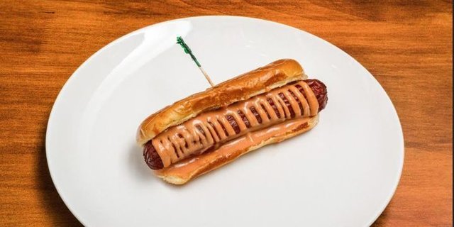 Plain Dog