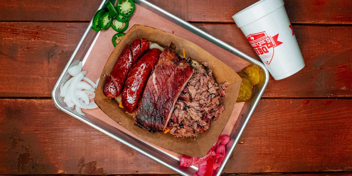 Smokey Joe's BBQ