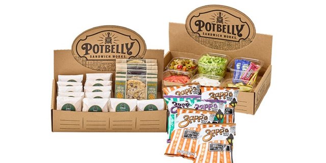 Small Bundle for 8