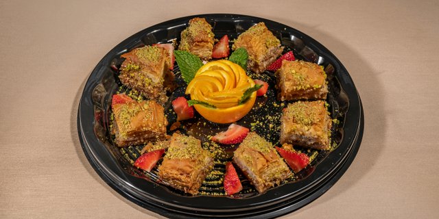 Baklava