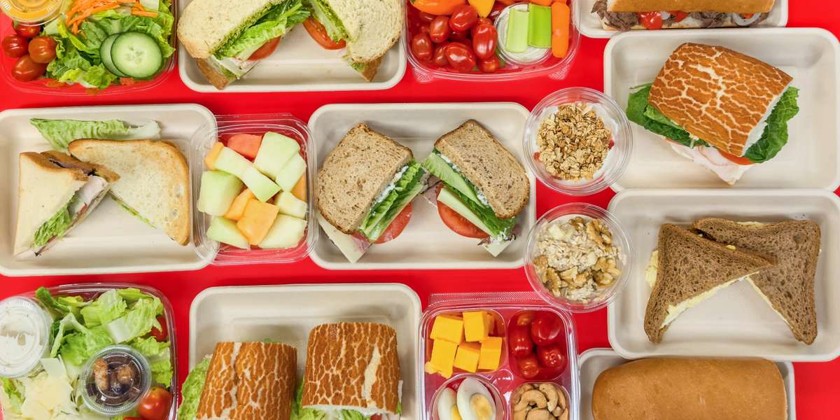 Super Crown Catering