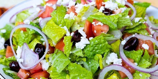 Greek Salad