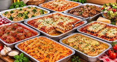 Casa Mia Pizzeria & Ristorante