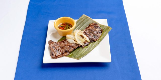 Churrasco