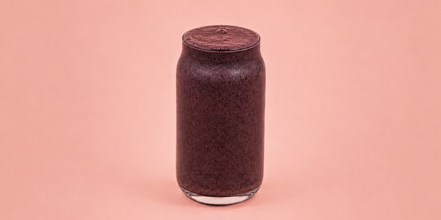 Acai Berry Smoothies