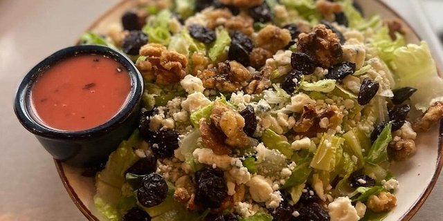 Michigan Salad