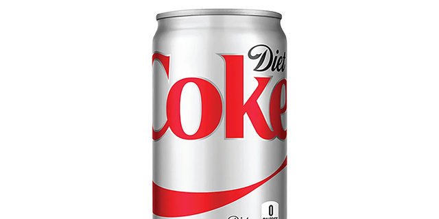 Diet Coke