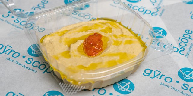 Hummus