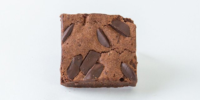 Chocolate Chip Brownie