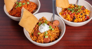 J Gumbo’s